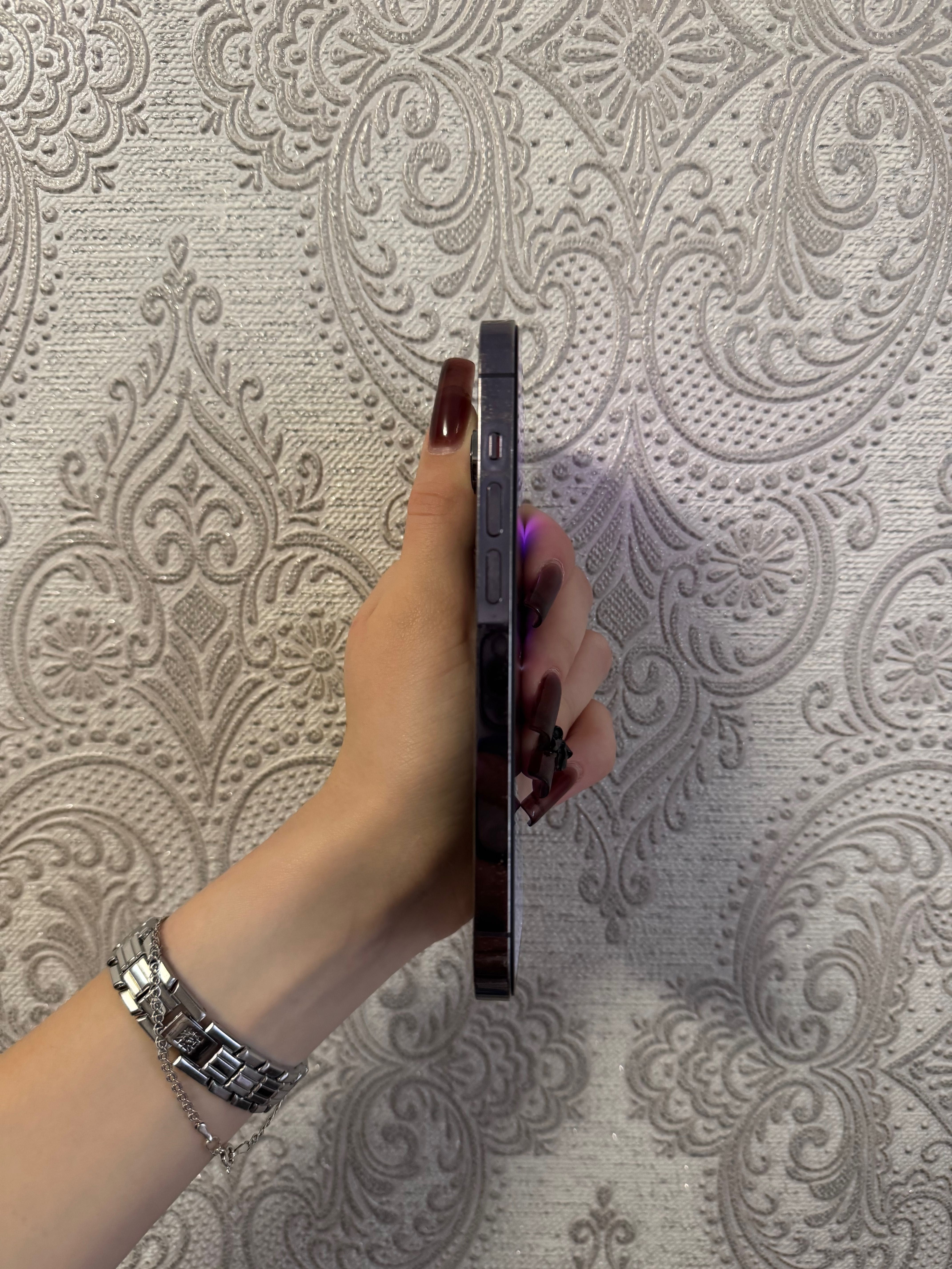 iPhone 14 Pro-128 Gb