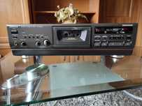Magnetofon Technics RS-BX646