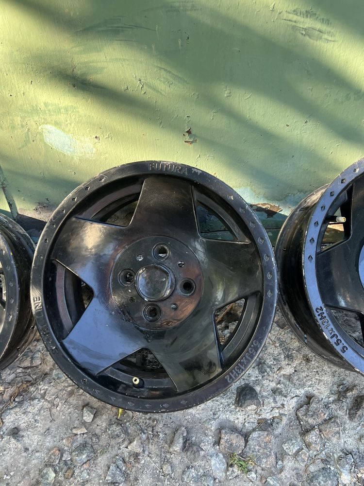 Диски Sport Line Future R13 4x98