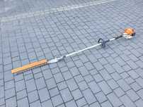 Nozyce spalinowe na wysięgniku Stihl fs 85