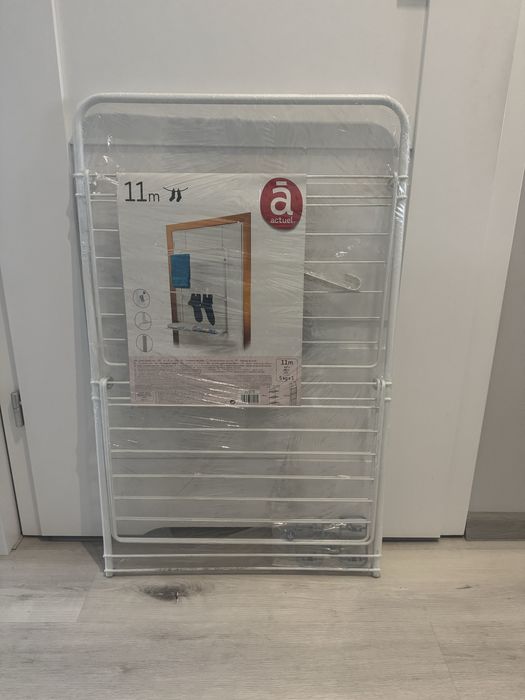Suszarka na pranie NOWA
