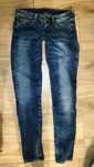 Big Star spodnie jeans rozm S
