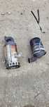 filtr dpf katalizator 1.6 hdi Peugeot 308 Citroen