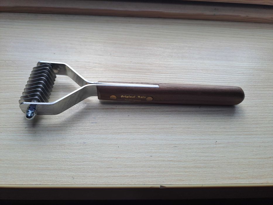 Trymer Original Mars Solingen