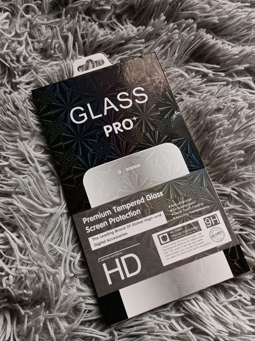 Захисне скло для Xiaomi Mi A2