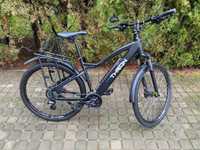 Rower e-bike MTB Funbike THRON 21"