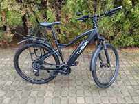 Rower e-bike MTB Funbike THRON 21"