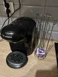 Ekspres Bosch Tassimo