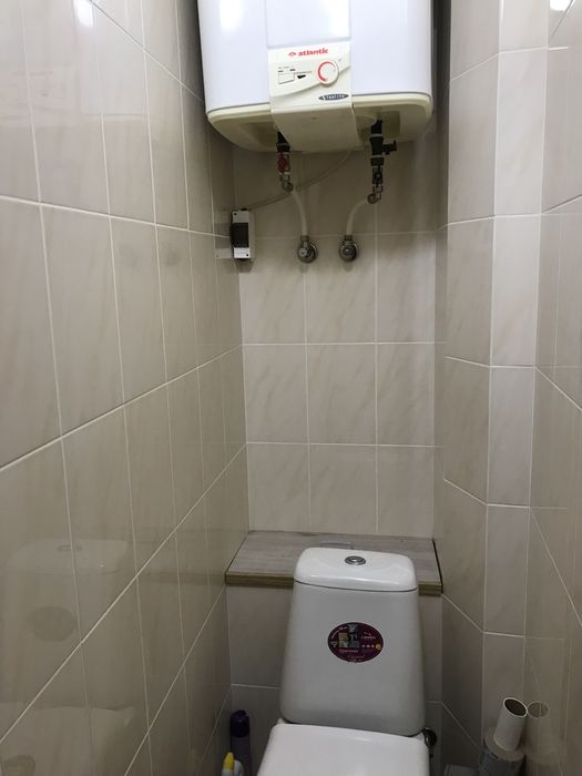 Сдаю уютную 3 к/к ул.Олега Ольжича,третий этаж