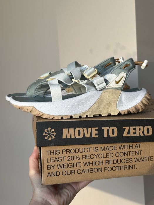 Сандалі Nike Oneonta жіночі 38р (24 см)