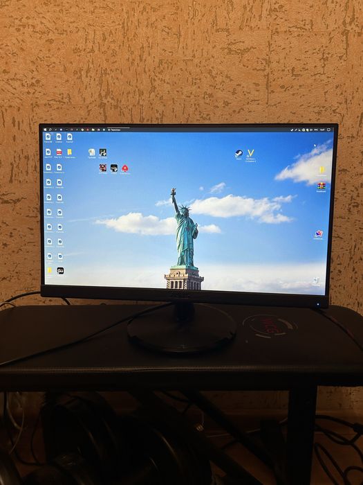 Компьютер в сборе