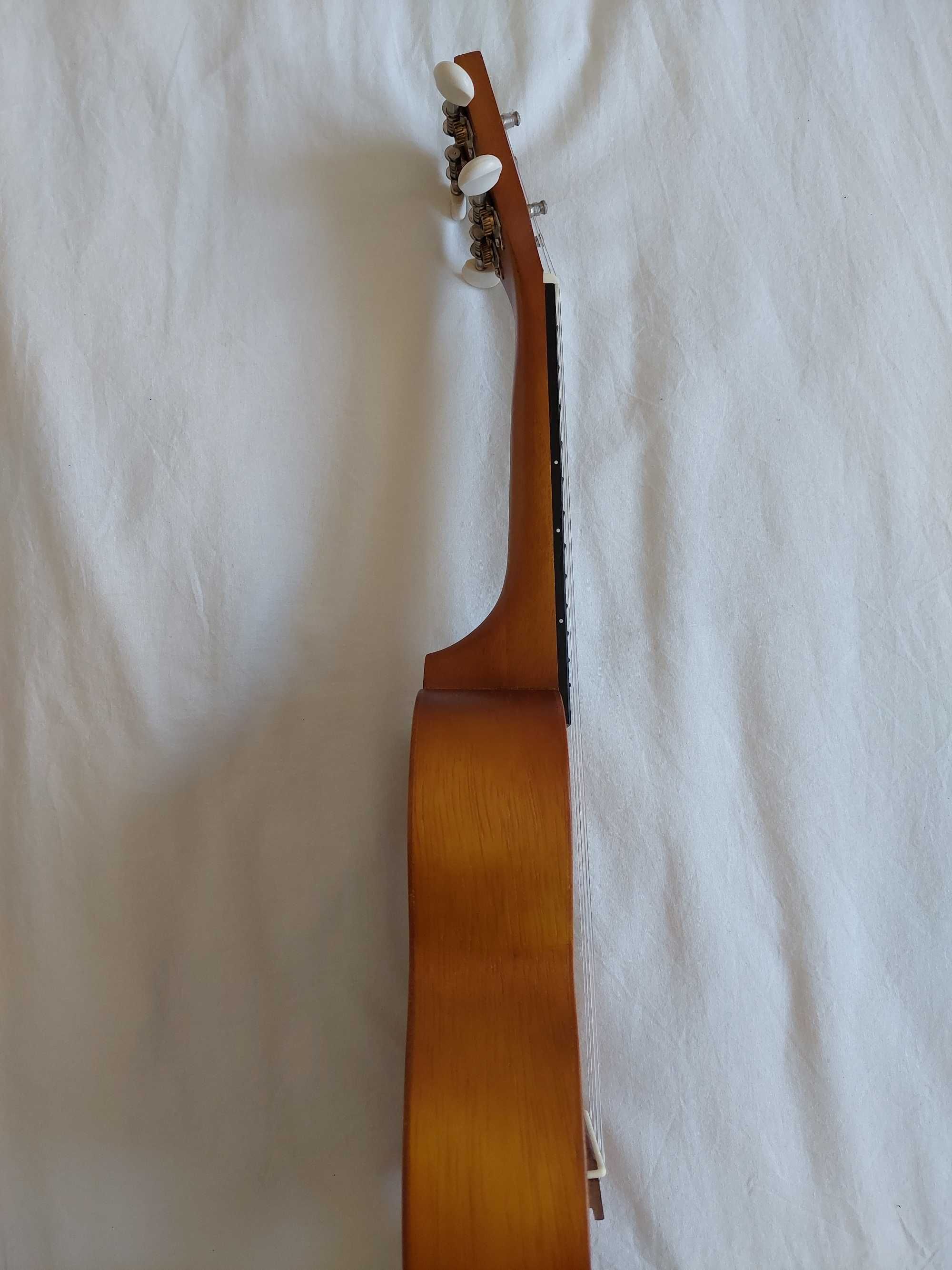 Ukulele Soprano Mahalo