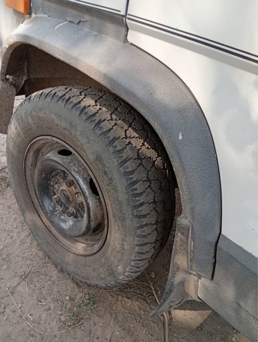 Продам fiat ducato