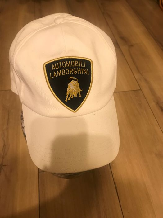 Кепки Lamborghini,Paul & shark,,Dsquared2,Avon.