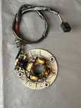 Stator stojan alternator iskrownik YAMAHA YZF450 R 02-05
