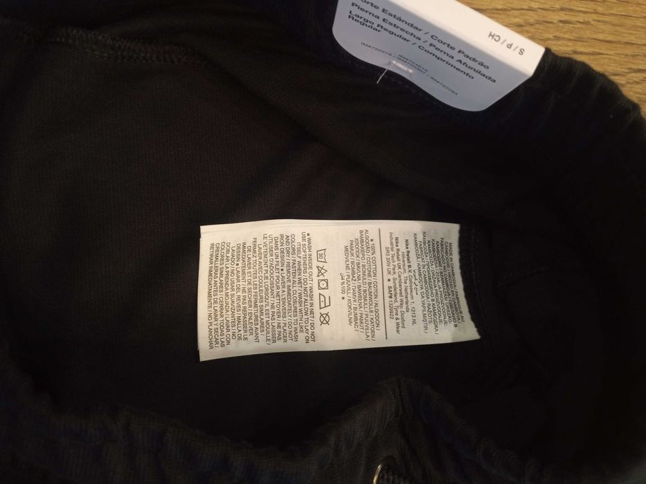 Spodnie Dresowe Męskie Nike DOSTĘPNE ROZMIARY S,M,XL