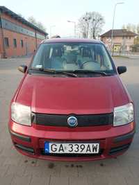 Fiat Panda rok2006 1.1 przebieg >100000