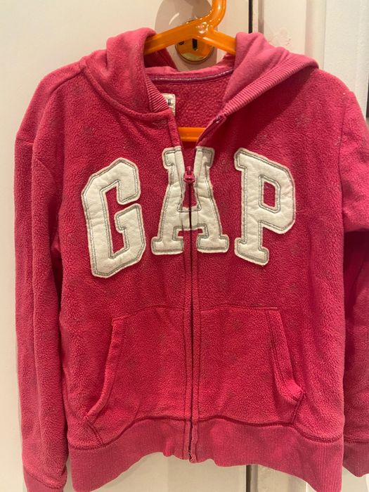 Casacos de menina 6 a 8 anos