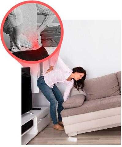 Reflex SPRAY -  O TEU SOS EM CASO DE DOR