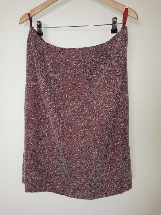 Saia Senhora Tamanho 42