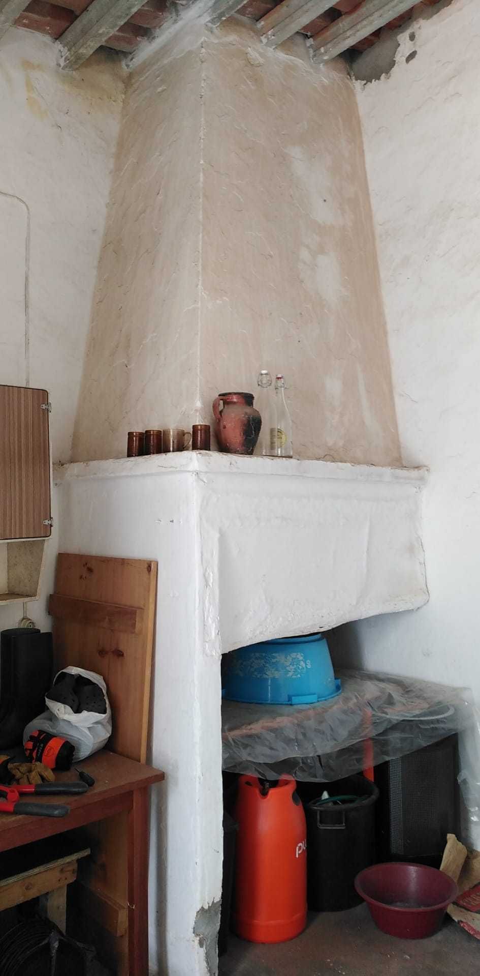 Traditional house in Alentejo