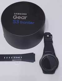 Zegarek Samsung Gear S3 Frontier