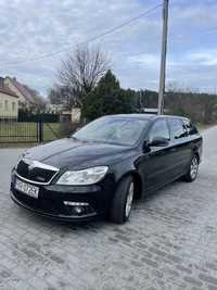 Skoda Octavia ll RS 2.0 TDI 170km DSG