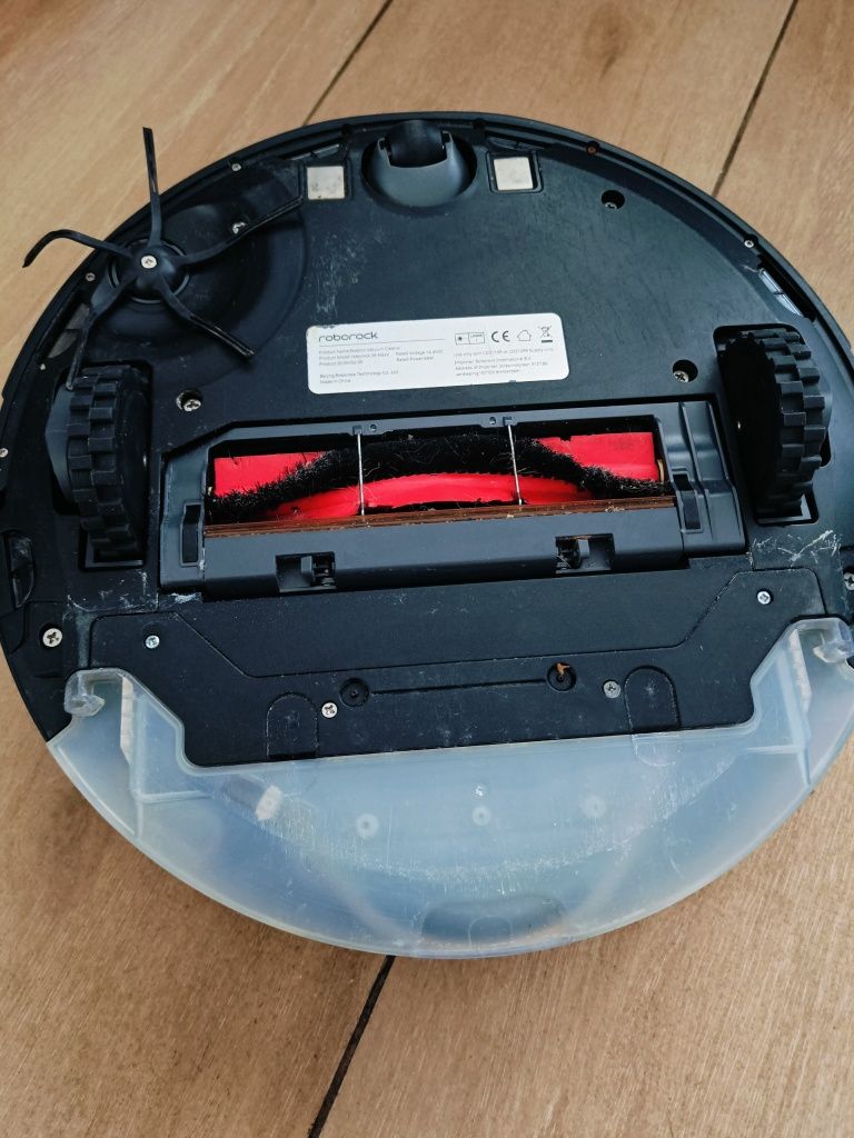 Roborock S6 vmax