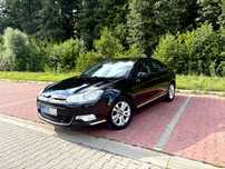 Citroën C5 Citroen C5 2.0 HDi Exclusive*200hp*
