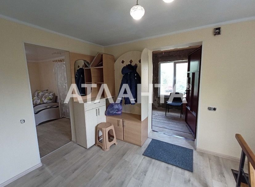 Дом с ремонтом и мебелью, с. Новая Долина