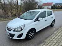 Opel Corsa D Lift 1.2 Benz+Lpg Klima 2014r