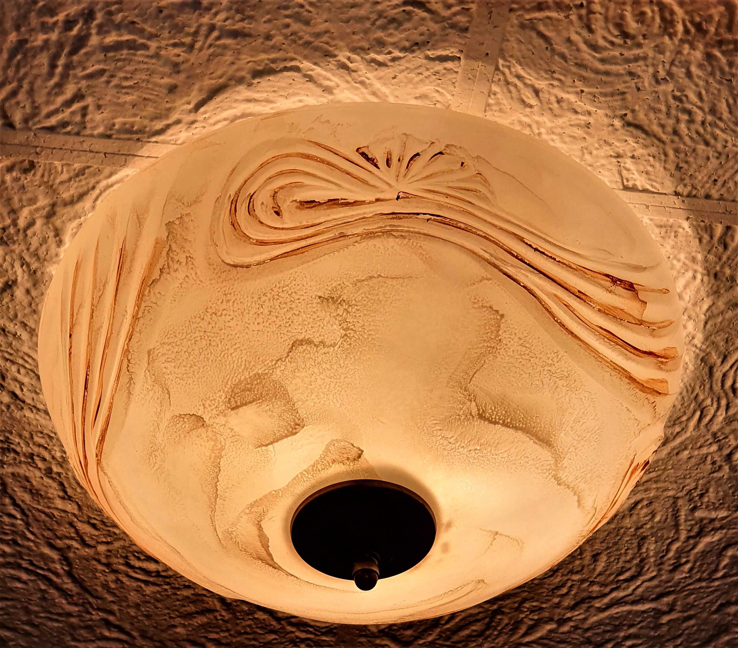 Lampa - plafoniera