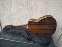 NOWA James Neligan ASY-A gitara akustyczna SOFTCASE genialne brzmienie