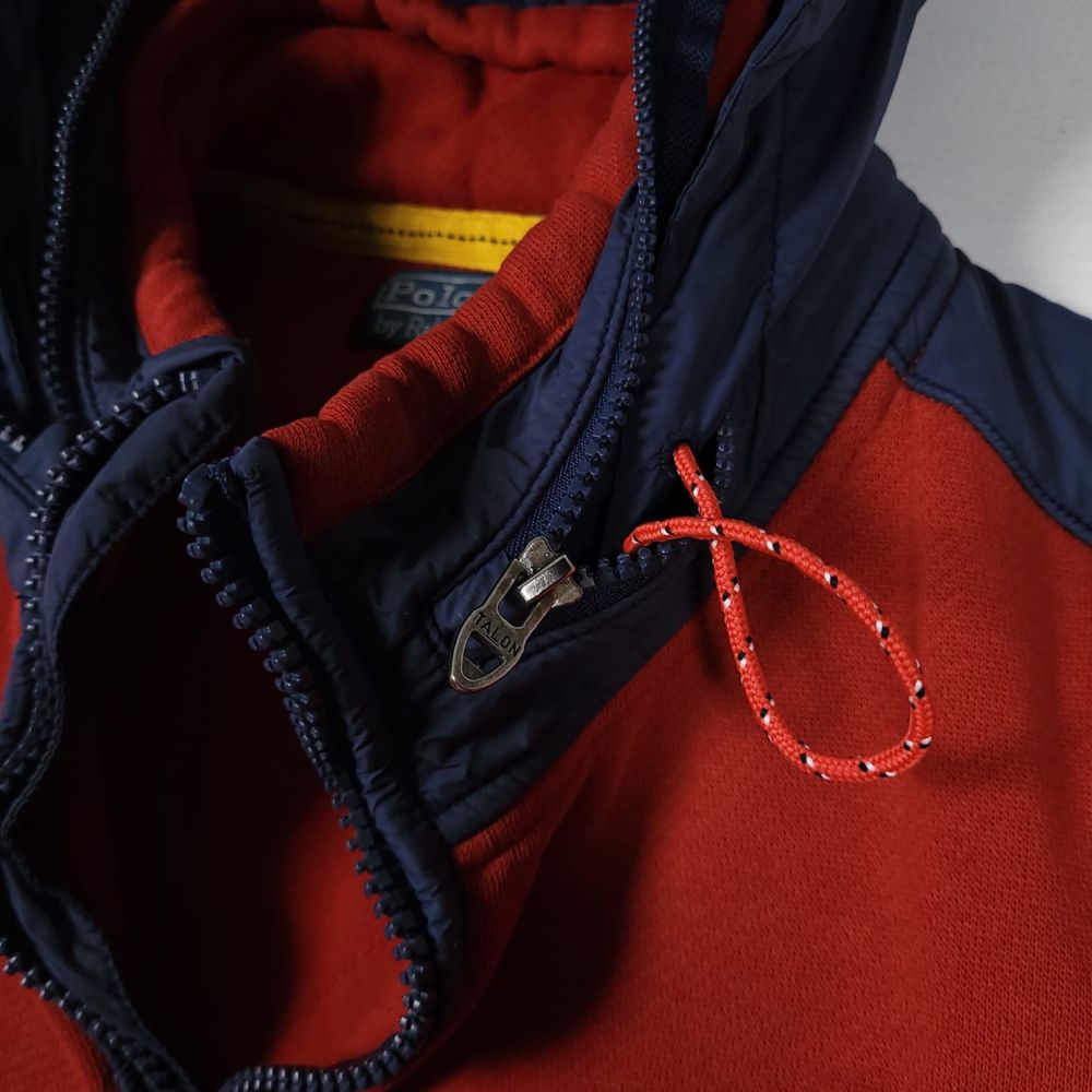 Vintage kurtka Polo Ralph Lauren jacket