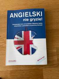 Angielski nie gryzie + Angielski praca zagranicą