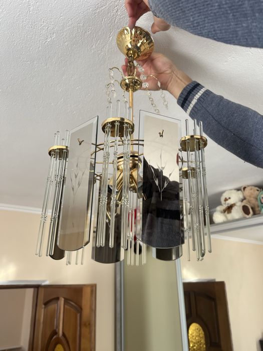 Продається світильник