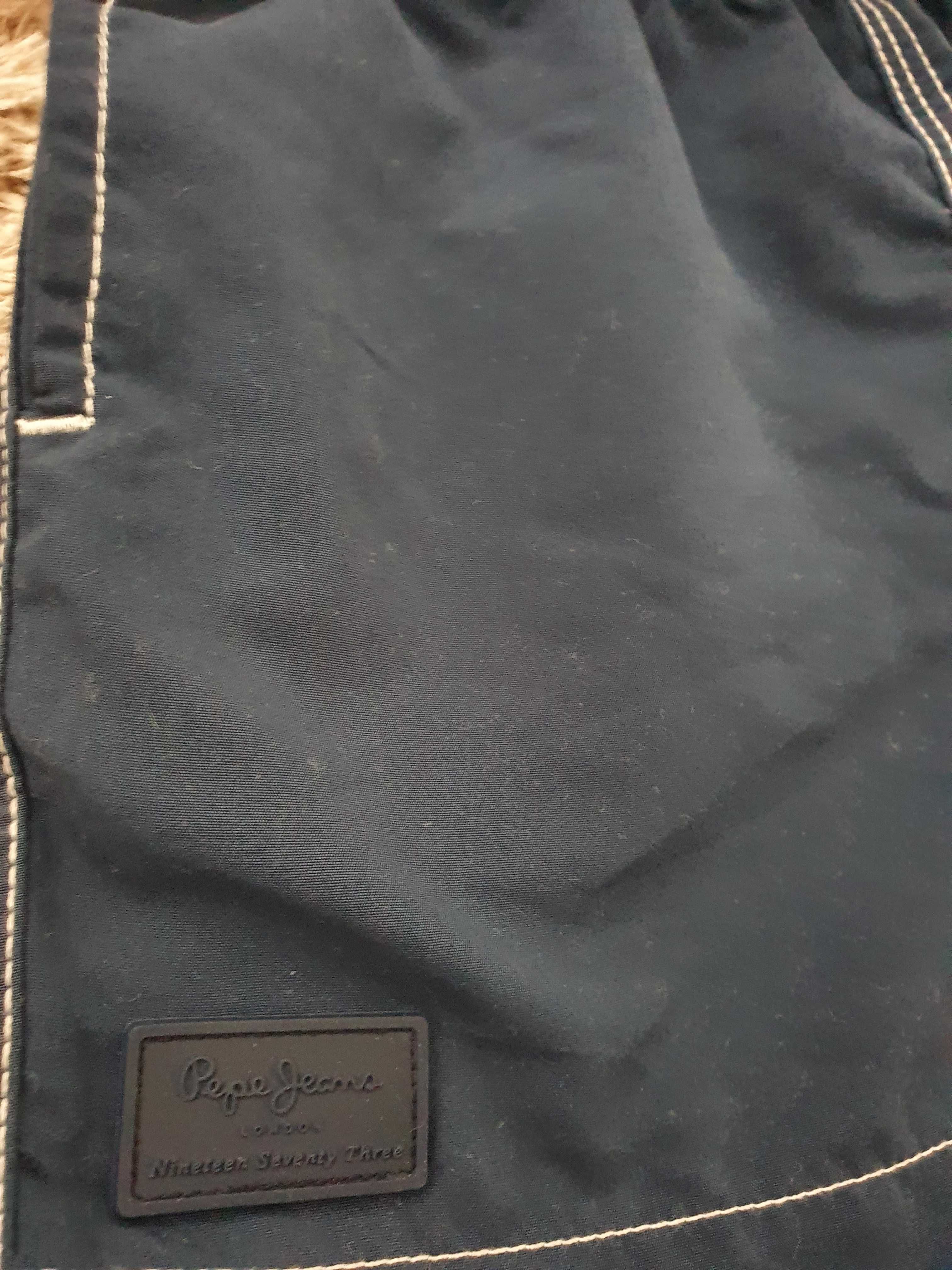 Calções praia Pepe Jeans menino 6 anos