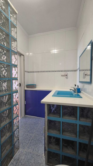 Arrendamento. T2 em Setúbal