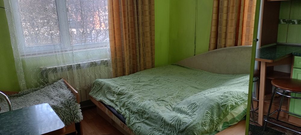 Вільна Квартира з 1 жовтня в Моршині