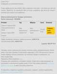 Bilet Opener LINKIN PARK