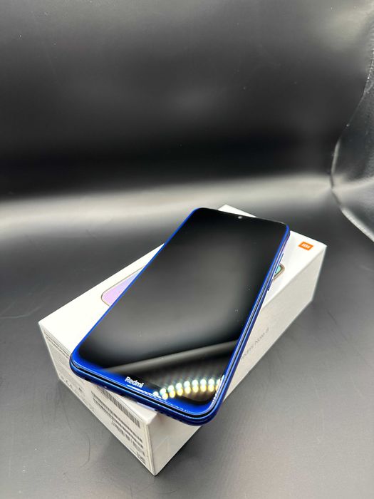 Xiaomi Redmi Note 8 Azul 64GB