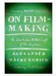 Cinema. On Film-making: An Introduction to the Craft of the Director