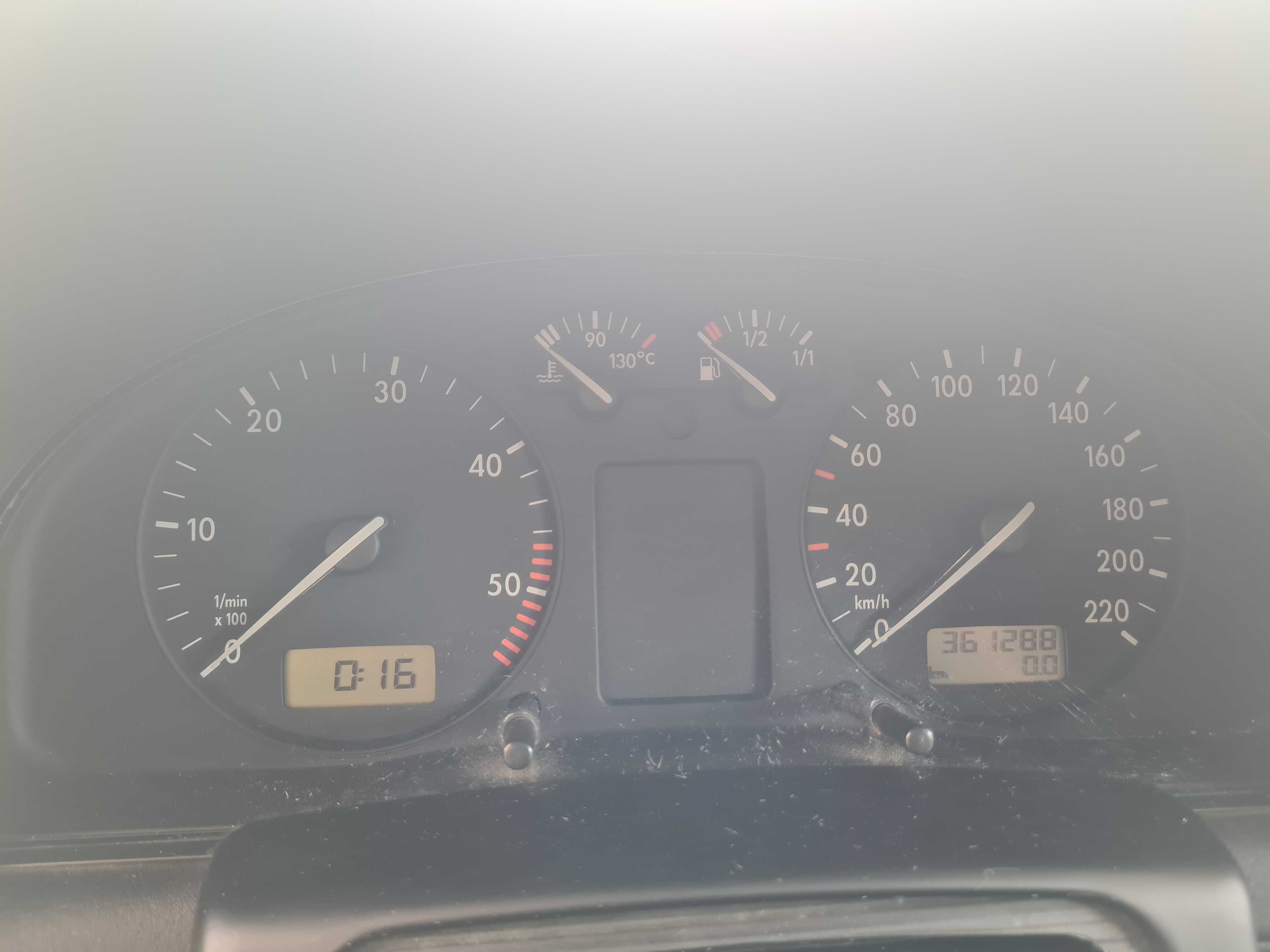 Volkswagen Passat від 1 власника (хозяйський)