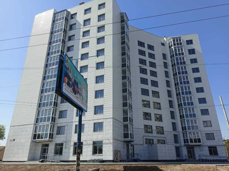 Весняна 9А , 1к найкраще планування 46м2 та відмінна ціна ПЕРЕУСТУПКА