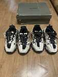 Кросівки Balenciaga Track 1 White Black