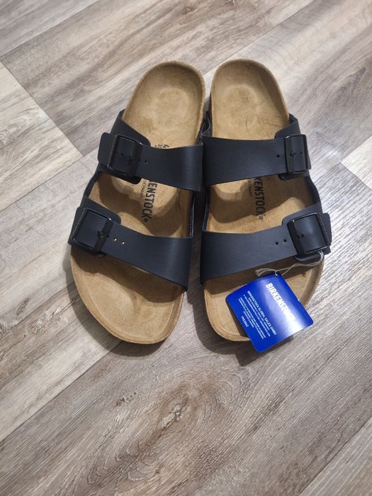 Шльопанці  birkenstock