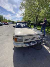 Продам Wartburg 1.3