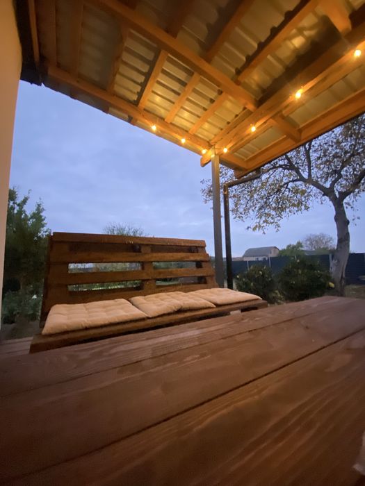 Будинок де вільно дихається і заїхати можна одразу після угоди