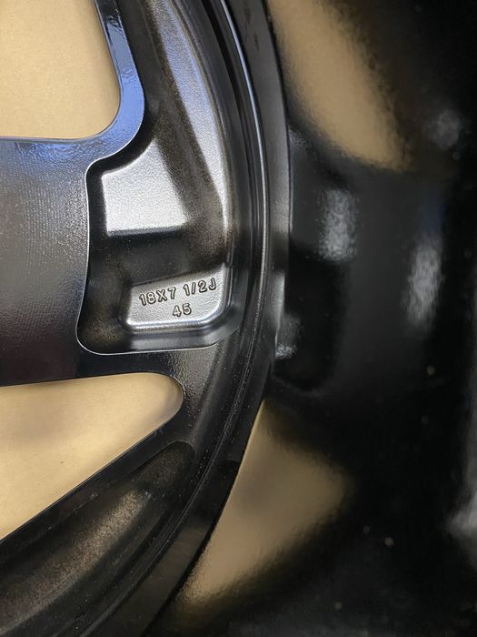 Диски 4шт. R18/5*114.3/J7.5 Nissan Qashqai j12/2025р