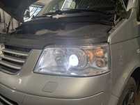 VW Multivan T5 Xenon oryginalny Projektzwo
